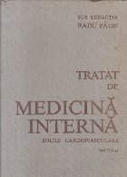 Tratat medicina interna Bolile cardiovasculare