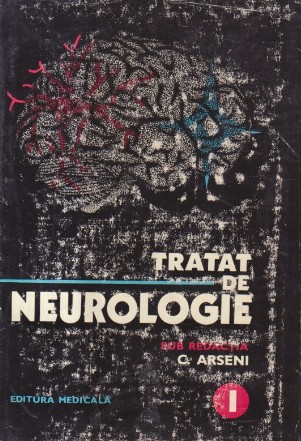 Tratat de neurologie, Volumul I - Semiologie. Examene paraclinice