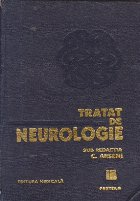 Tratat de neurologie, Volumul al III-lea - Partea a doua