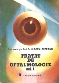 Tratat de oftalmologie, Volumul I