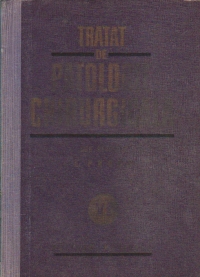 Tratat de patologie chirurgicala, Volumul al VI-lea - Patologia chirurgicala a abdomenului