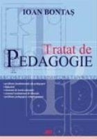 Tratat de pedagogie