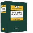 Tratat practic insolventa Volumul