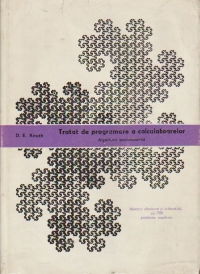 Tratat de programare a calculatoarelor - Algoritmi seminumerici. Numere aleatoare si aritmetica, cu 700 de probleme rezolvate