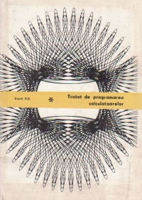 Tratat de programarea calculatoarelor - Algoritmi fundamentali