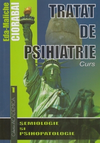 Tratat de psihiatrie