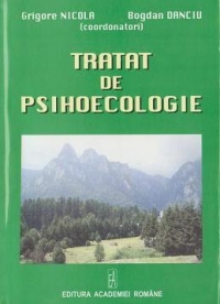 Tratat de psihoecologie