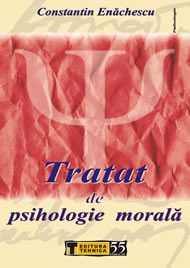 Tratat de Psihologie Morala