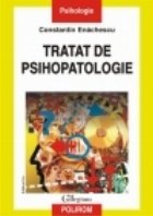 Tratat psihopatologie