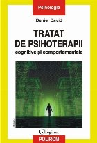 Tratat psihoterapii cognitive și comportamentale