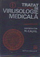 Tratat virusologie medicala Volumul