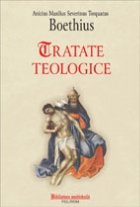 Tratate teologice (editie bilingva latina