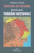 Tratatul Ucraina Istoria unei tradari