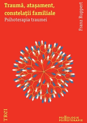 Traumă, ataşament, constelaţii familiale. Psihoterapia traumei