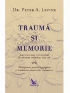 Trauma memorie Saga creierului corpului