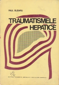 Traumatismele hepatice