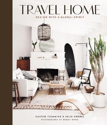 Travel Home: Design with a Global Spirit