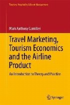 Travel Marketing Tourism Economics and