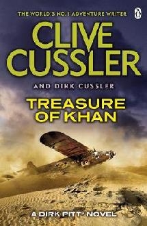 Treasure of Khan