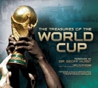 Treasures Of The World Cup