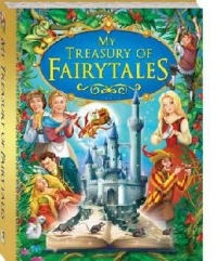 MY TREASURY OF FAIRYTALES