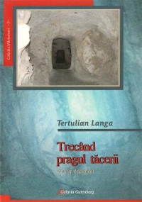 Trecand pragul tacerii