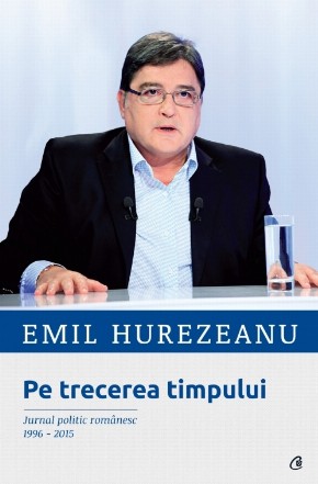 Pe trecerea timpului