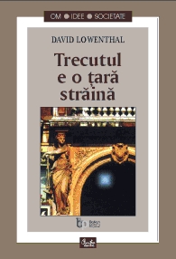 Trecutul e o tara straina