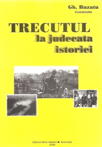 TRECUTUL la judecata istoriei - Maresalul Antonescu - Pro si Contra