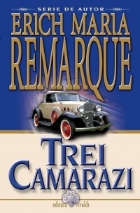 Trei camarazi