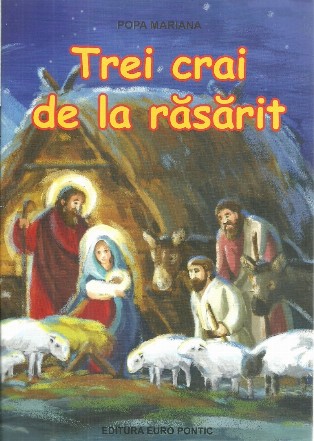 Trei crai de la rasarit