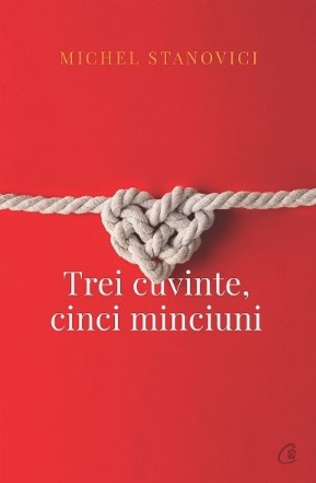 Trei cuvinte, cinci minciuni