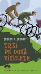 Trei doua biciclete