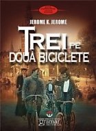 Trei doua biciclete