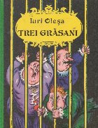 Trei grasani (format A4)