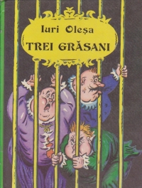 Trei grasani