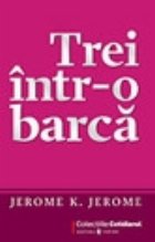 Trei intr barca (fara mai