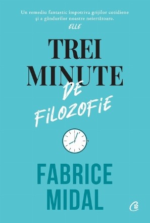 Trei minute de filozofie