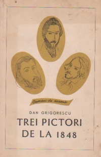 Trei pictori de la 1848