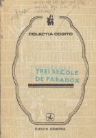 Trei secole paradox