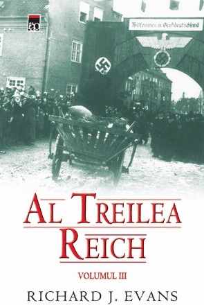 Al Treilea Reich vol.III