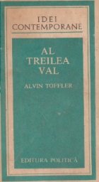 Al treilea val (Alvin Toffler)