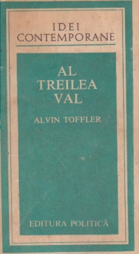 Al treilea val (Alvin Toffler)