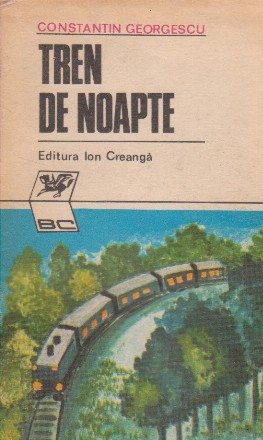 Tren de noapte