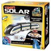 Tren solar