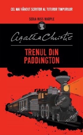 Trenul din Paddington