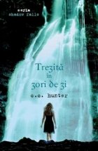 Trezita zori (Shadow Falls vol