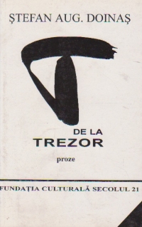 T de la Trezor