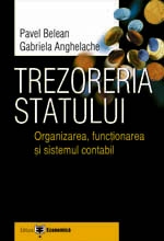 Trezoreria statului. Organizarea, funcţionarea şi sistemul contabil