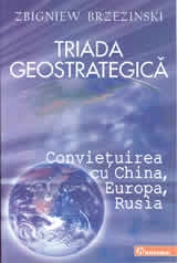 Triada geostrategica